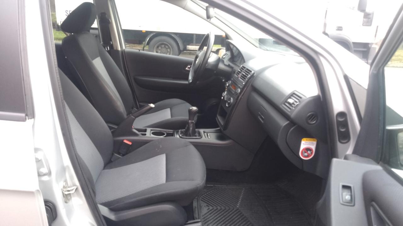Mercedes-benz A 160 CDI Elegance NEOP. 2007