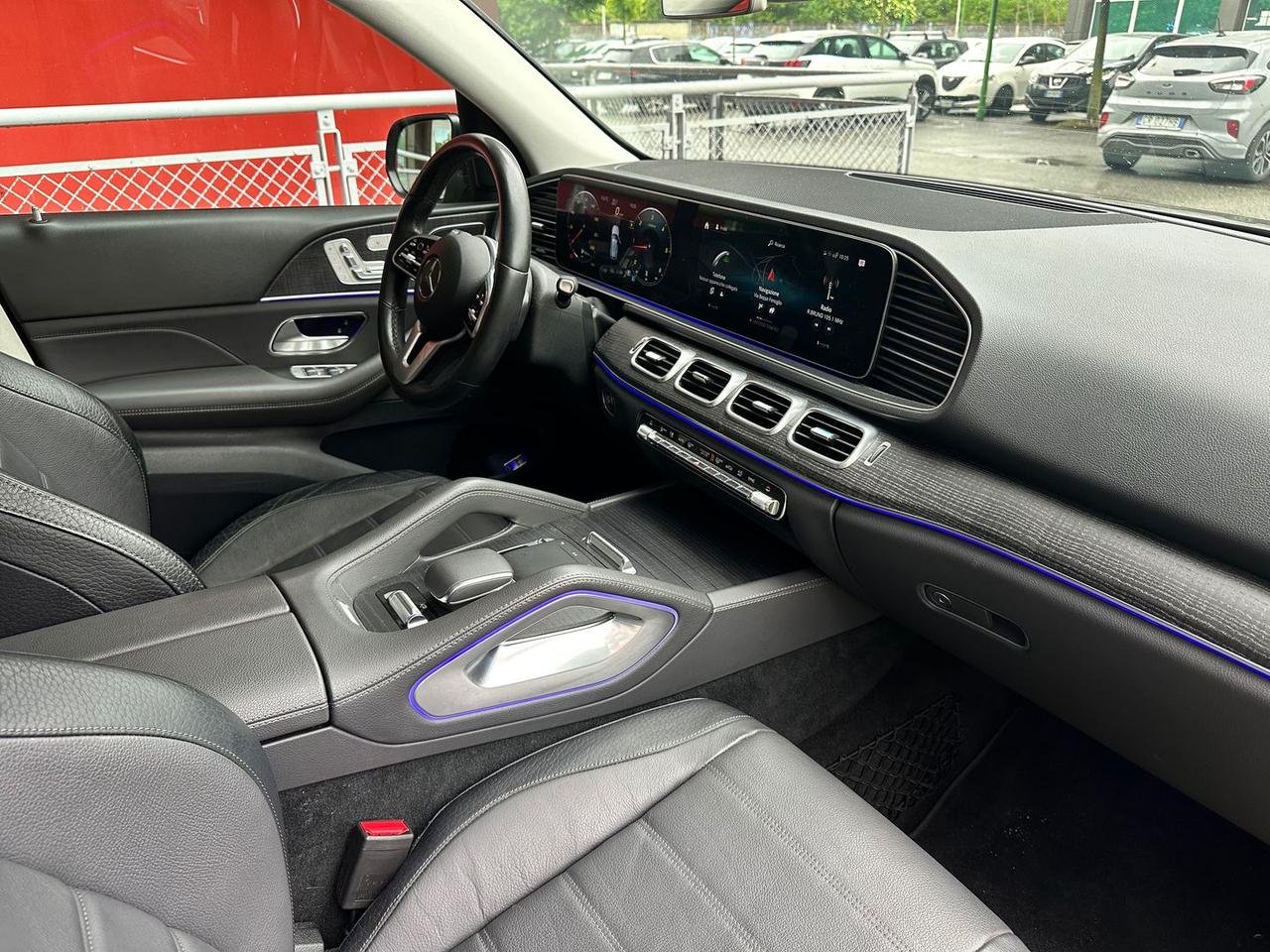 Mercedes-Benz GLE 300 D Premium Plus