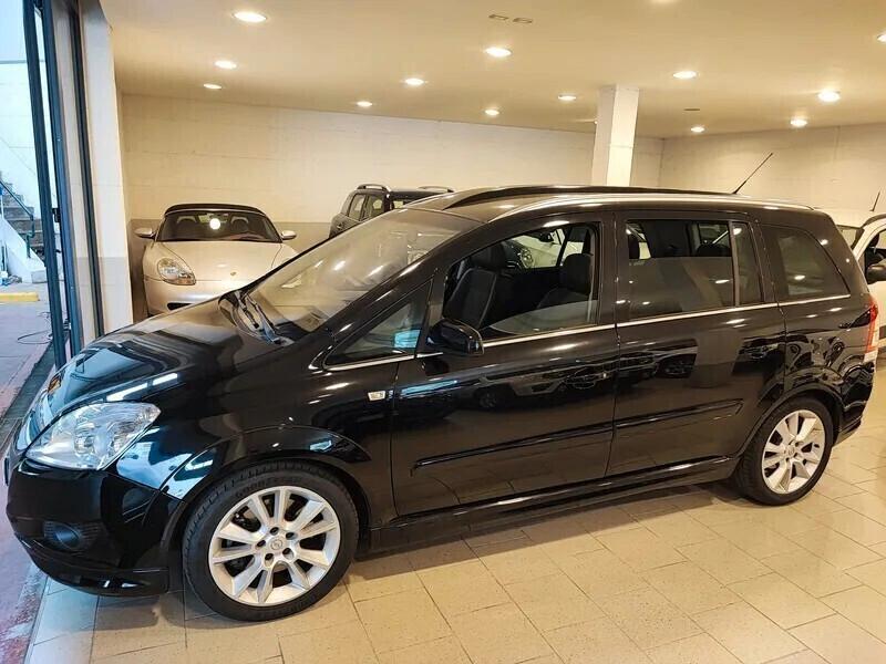 Opel Zafira 1.9 CDTI 120CV Cosmo