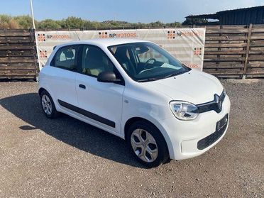 RENAULT Twingo SCe 65 CV Duel
