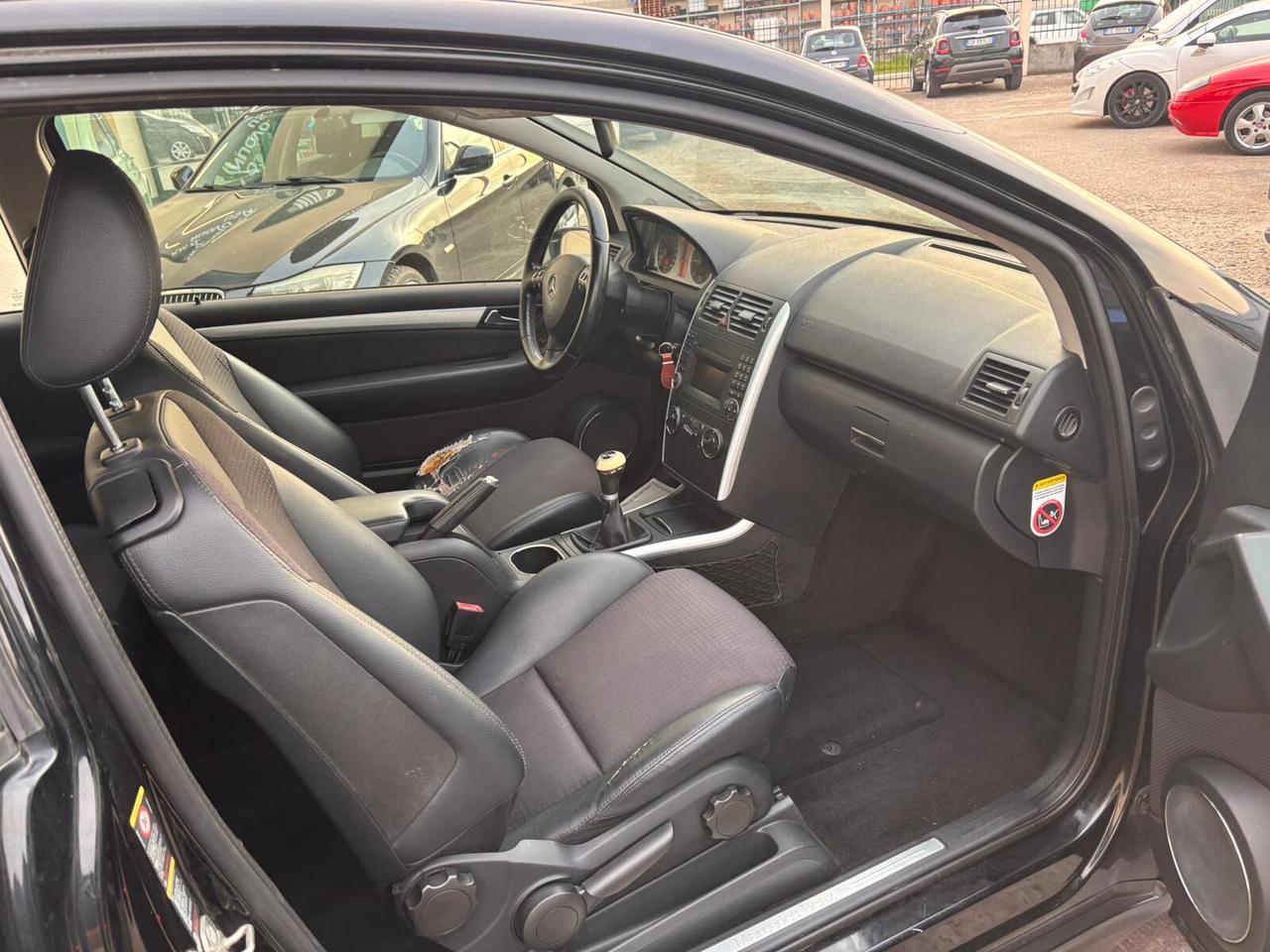 Mercedes-benz A 180 CDI Elegance