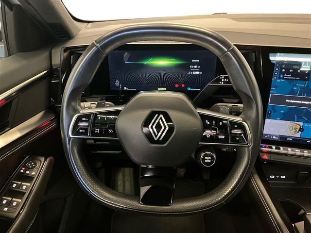 RENAULT Austral 1.2 E-Tech full hybrid 200cv Techno Auto TETTO PA