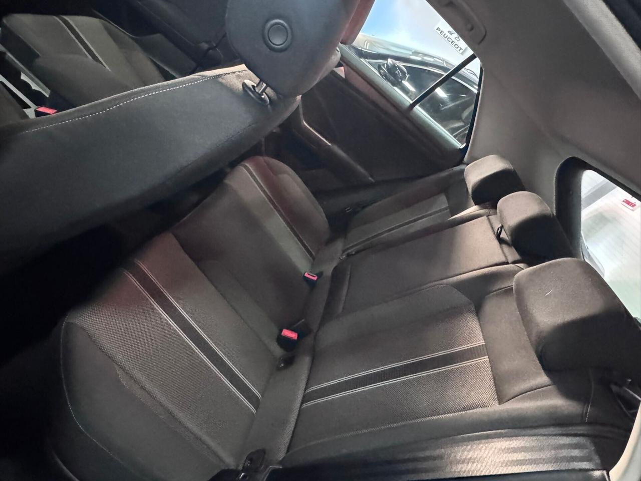 Volkswagen T-Roc 2.0 TDI SCR 150 CV Sport BlueMotion Technology