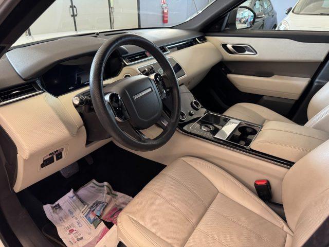 LAND ROVER Range Rover Velar 2.0D I4 180 CV R-Dynamic S