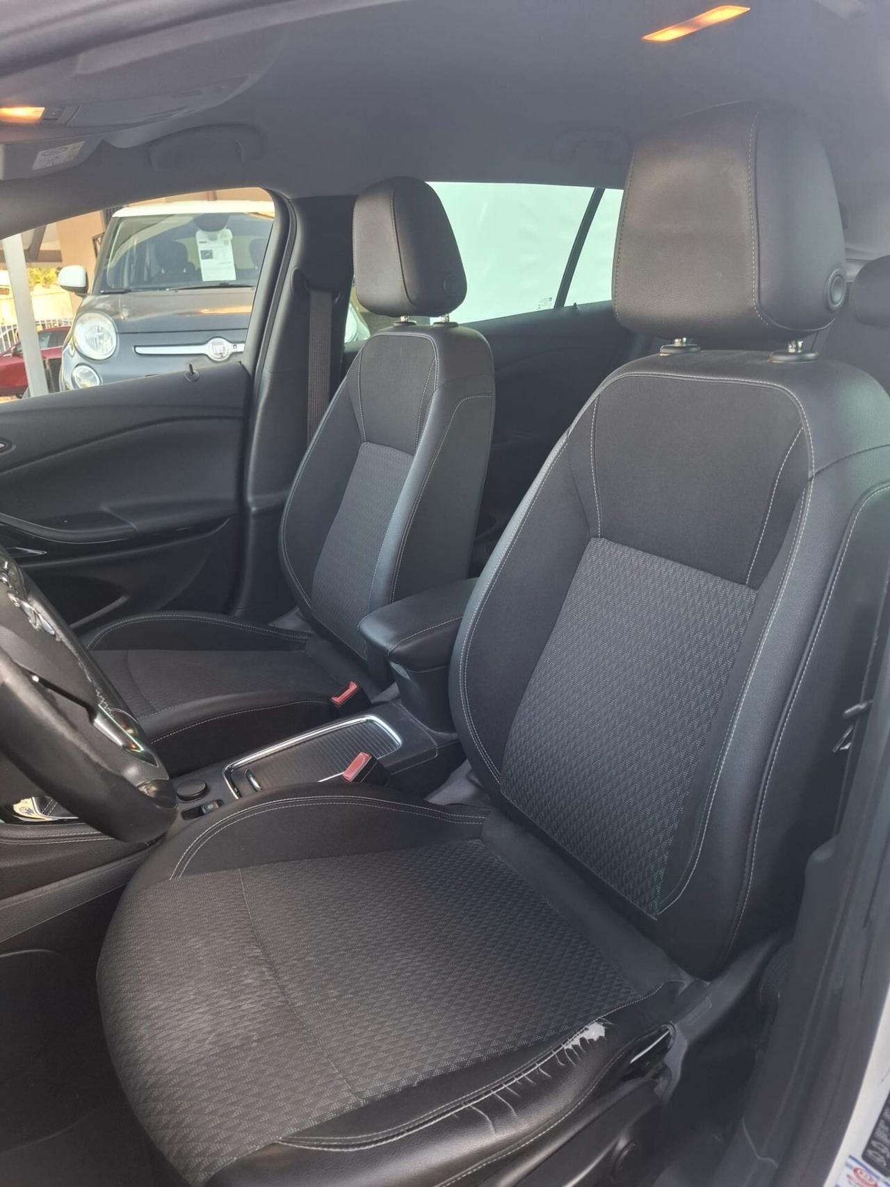 Opel Astra 1.6 CDTi 110CV SW Dynamic - 2016