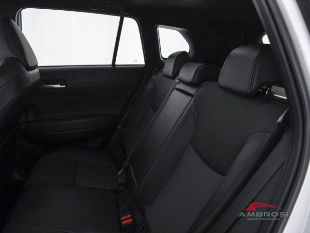 TOYOTA Corolla Hybrid Cross 2.0h Lounge Fwd 197cv e-cvt