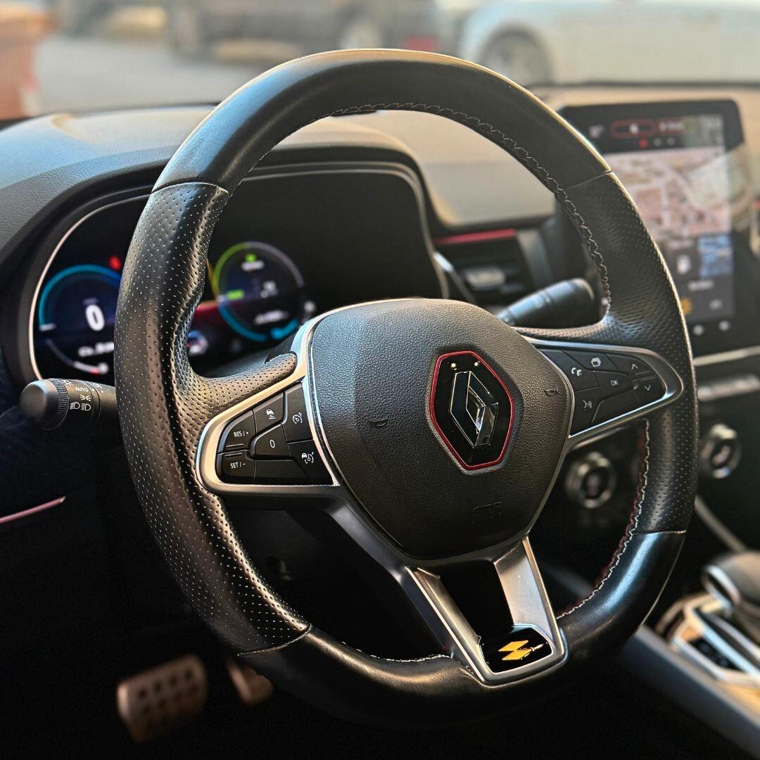Renault Arkana Hybrid E-Tech 145 CV R.S.Line Fast Track