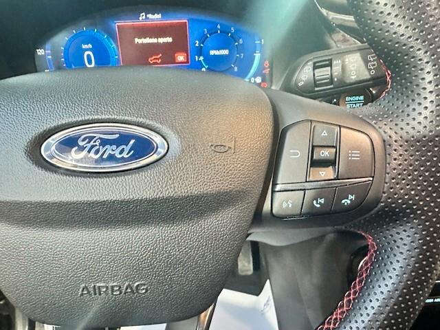 Ford Puma 1.0 EcoBoost Hybrid 125 CV S&S ST-Line