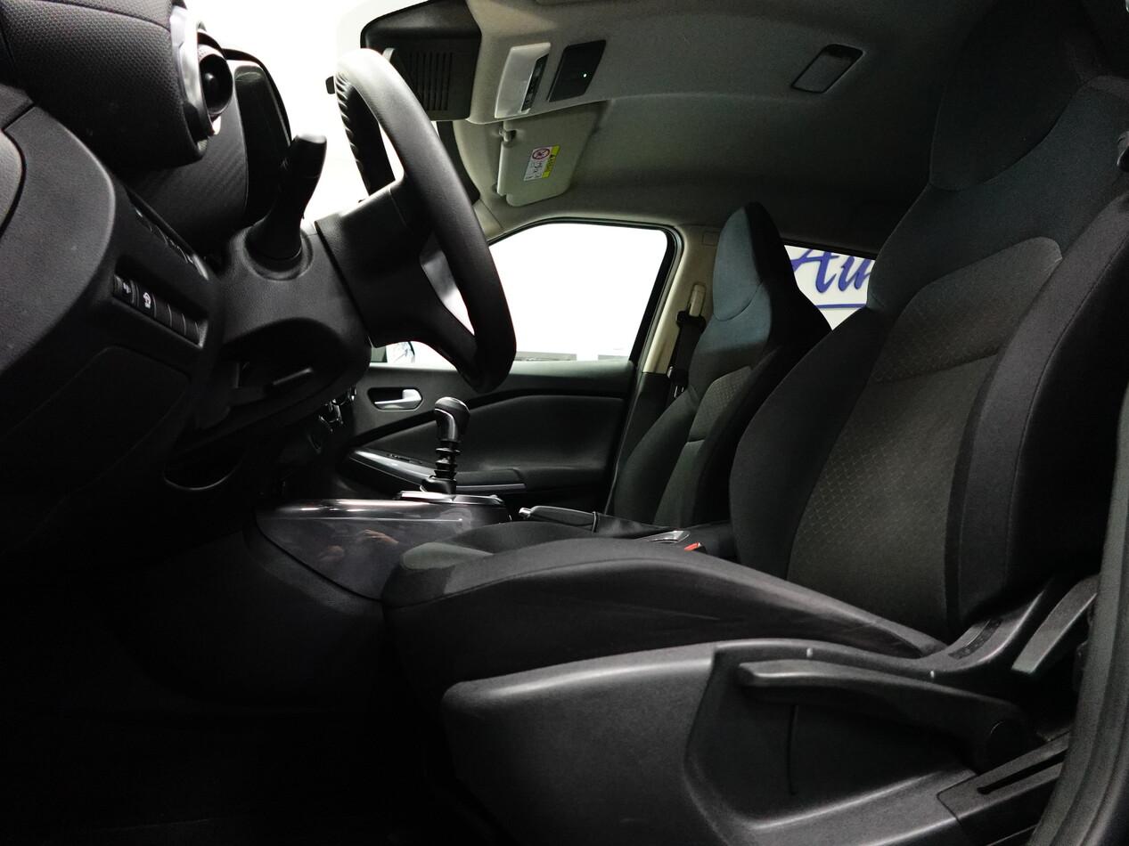 Nissan Juke 1.0 DIG-T 114 CV BUSINESS