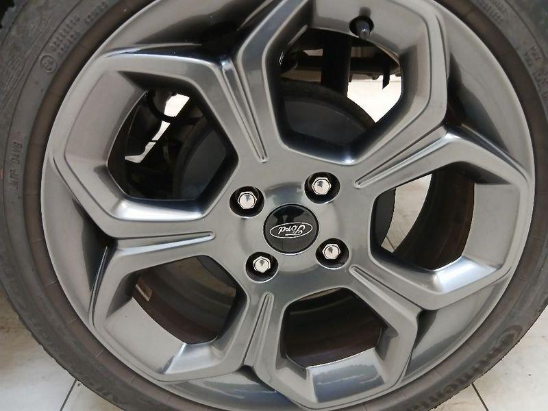 Ford EcoSport 1.0 ecoboost ST-Line s&s 125cv my20.25