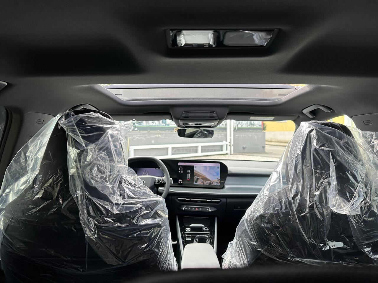 Audi Q3 SPB 35 TDI S tronic line edition tetto