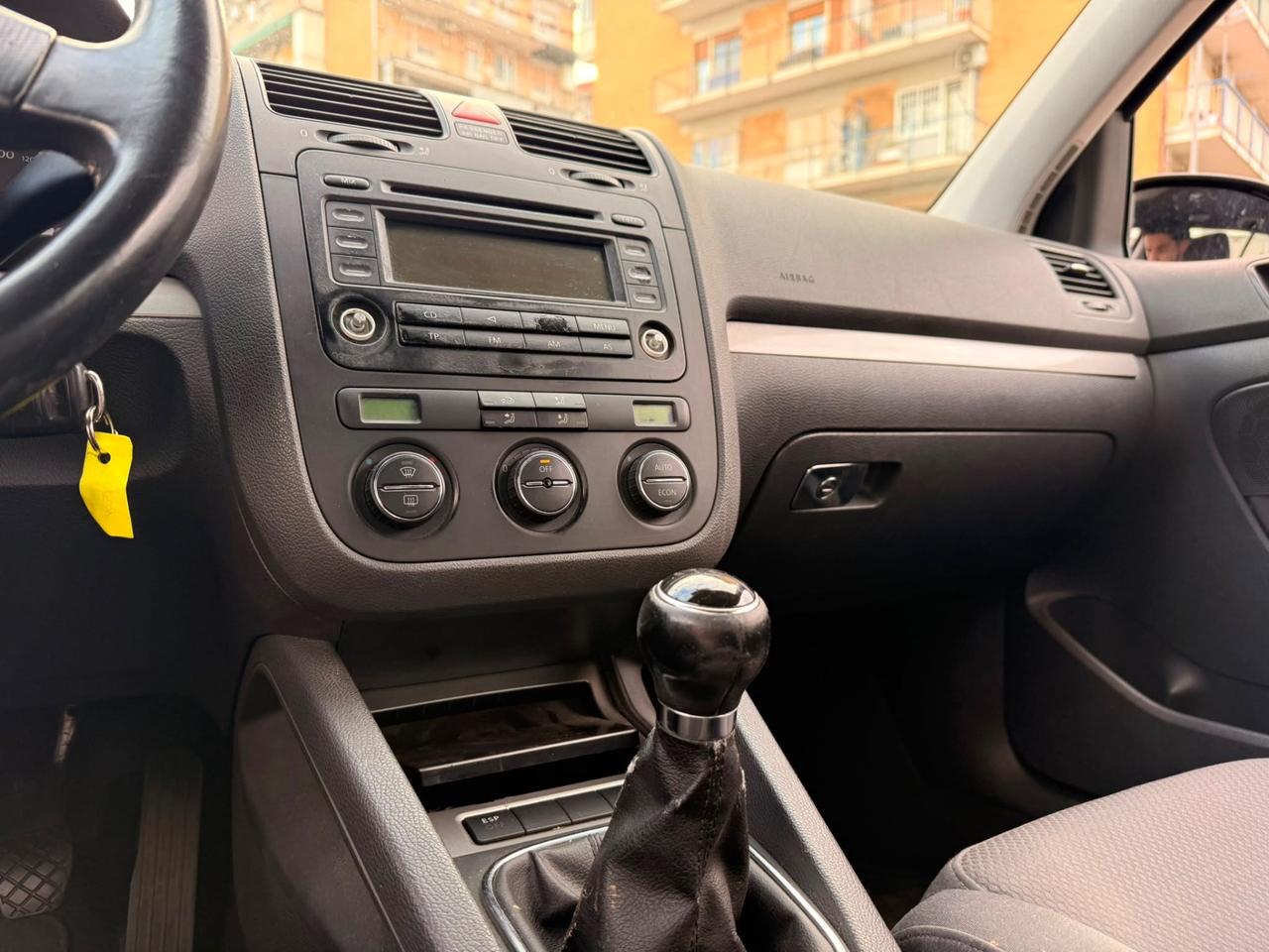 Volkswagen Golf 2.0 TDI Super Full Ottima 2006