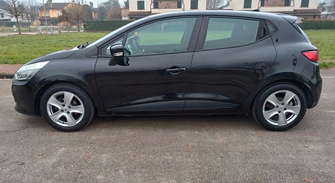 Renault Clio 1.2 75CV GPL 5 porte Live