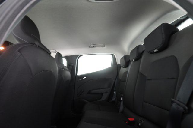 RENAULT Clio Clio TCe 100 CV GPL 5 porte Business