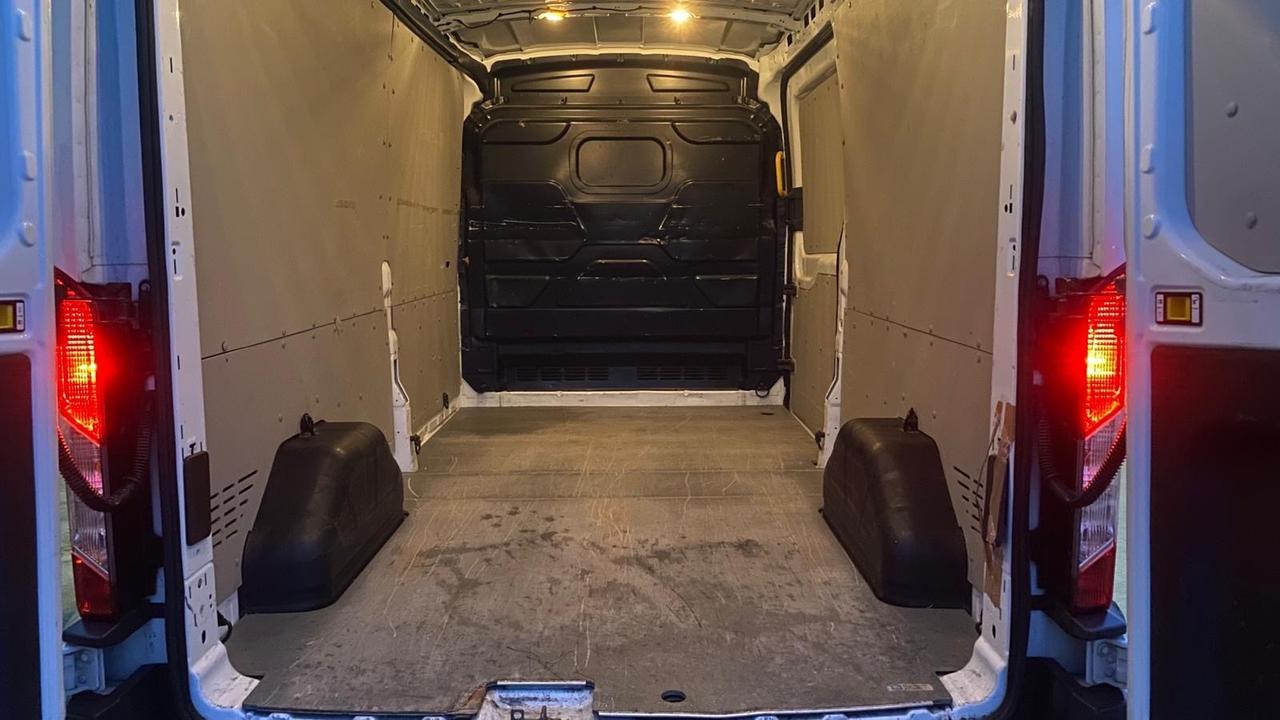 Ford Transit 330 2.0TDCi EcoBlue 170CV PM-TM Furgone Trend