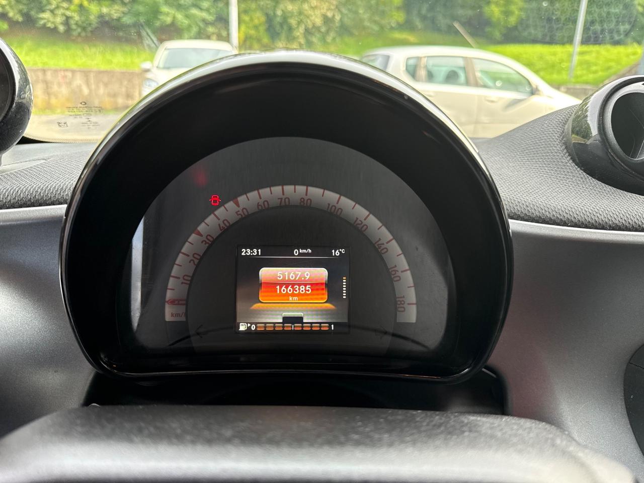Smart ForTwo 70 1.0 twinamic Prime