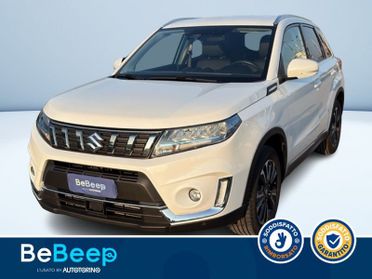 Suzuki Vitara 1.4H EASY TOP 2WD