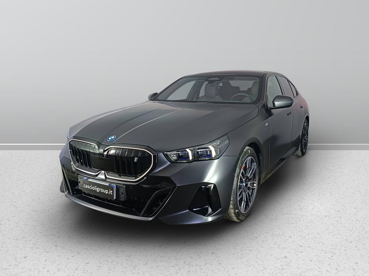 BMW BMW i5 eDrive40 Berlina
