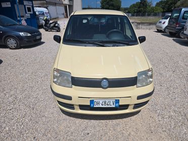 Fiat Panda 1.1 Actual 40kw