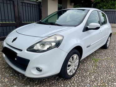 Renault Clio 1.2 16V 5 porte *NEOPATENTATI*