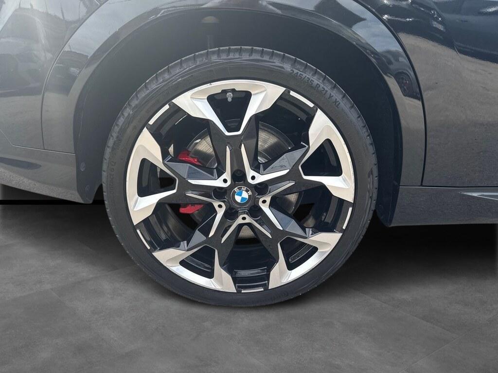 BMW X2 M 35 i MSport Pro xDrive DCT