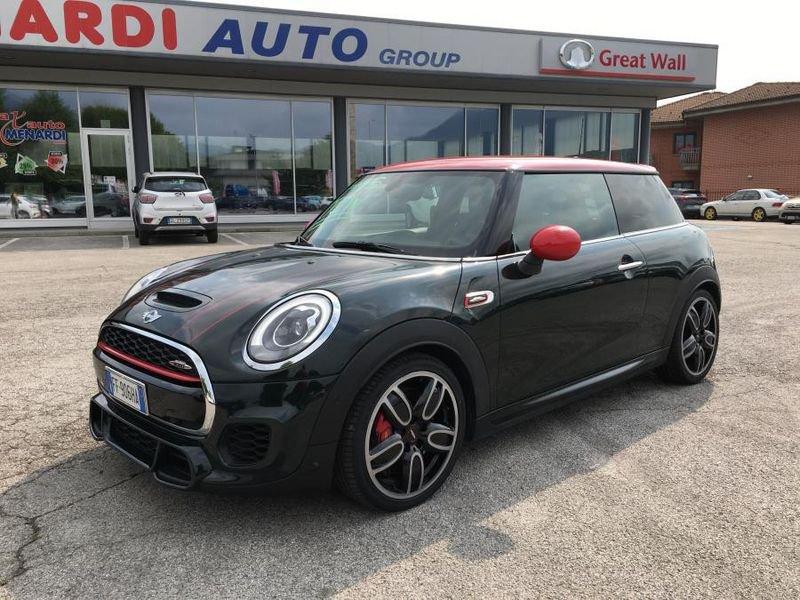 MINI John Cooper Works 2.0 Challenge Edition GOMME NUOVE * GARANZIA EUROPEA