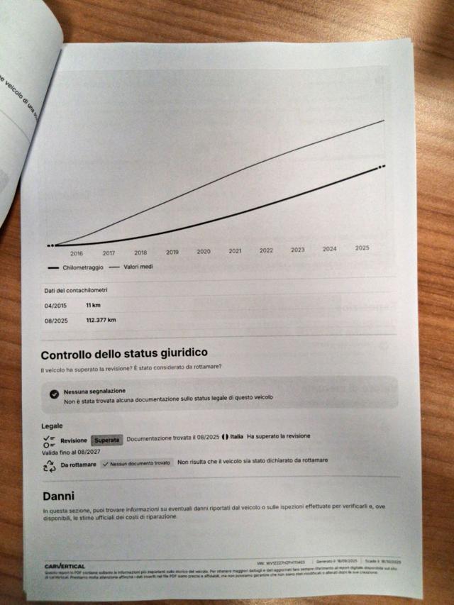 VOLKSWAGEN Transporter 2.0 TDI 102CV PL Furgone Off Mobili Man. Aerei