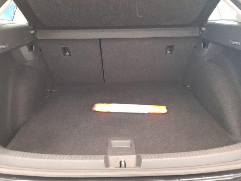 Volkswagen Taigo 1.0 TSI 85kW Life