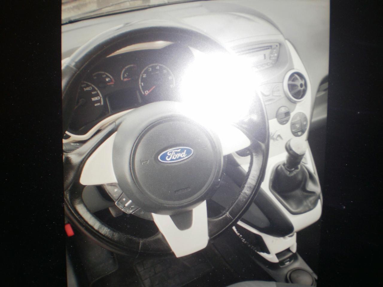 Ford Ka Ka+ 1.3 TDCi 75CV Titanium cDPF