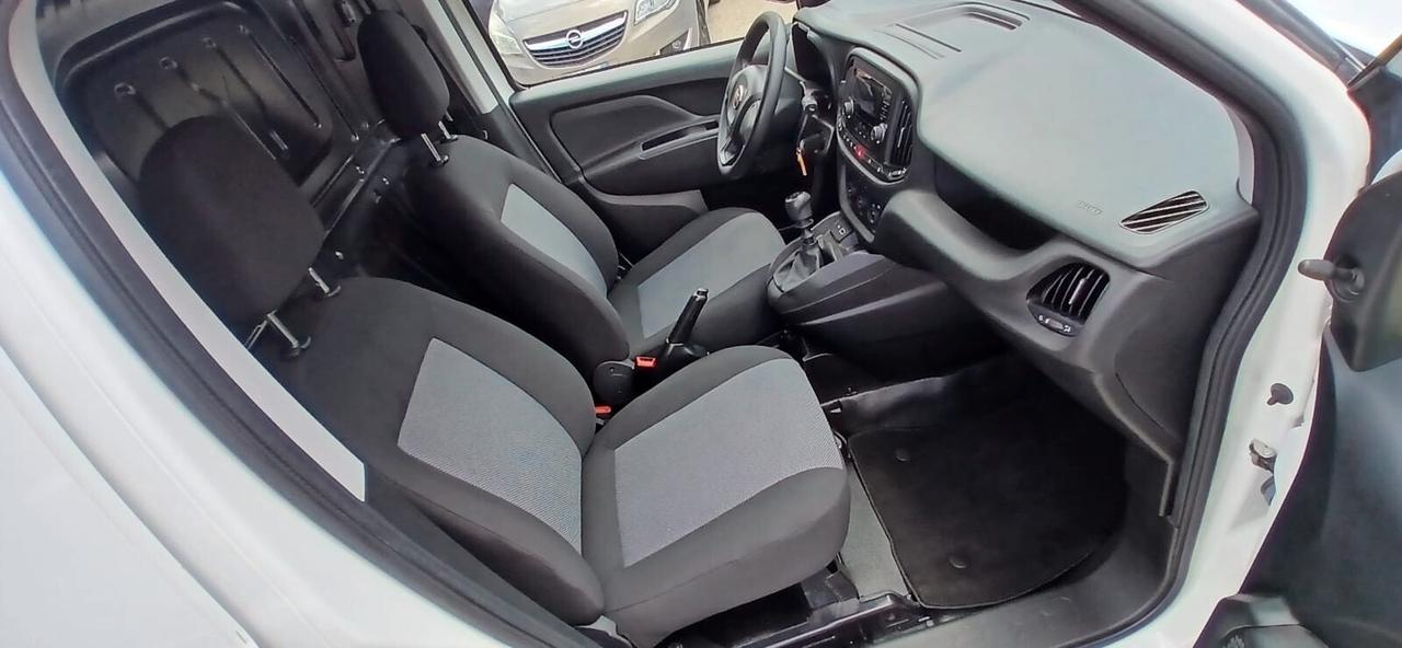 Fiat Doblò 1.6 MJT Frigo Coibentato - 2022