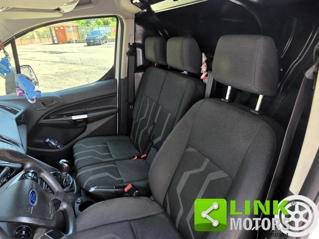 FORD Transit Connect VAN