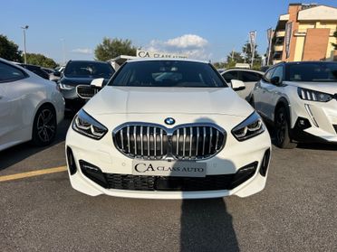 Bmw 118 118d MSport