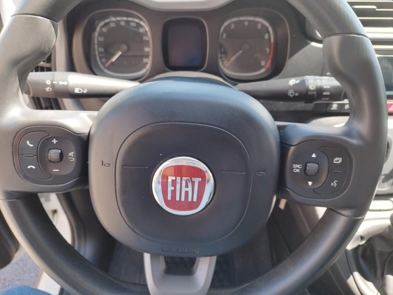 Fiat Panda 1.0 FireFly S&S City Life (ECOBONUS)