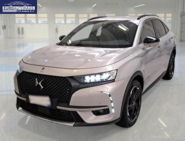 DS DS 7 DS7 Crossback 1.5 bluehdi Performance Line+ 130cv auto