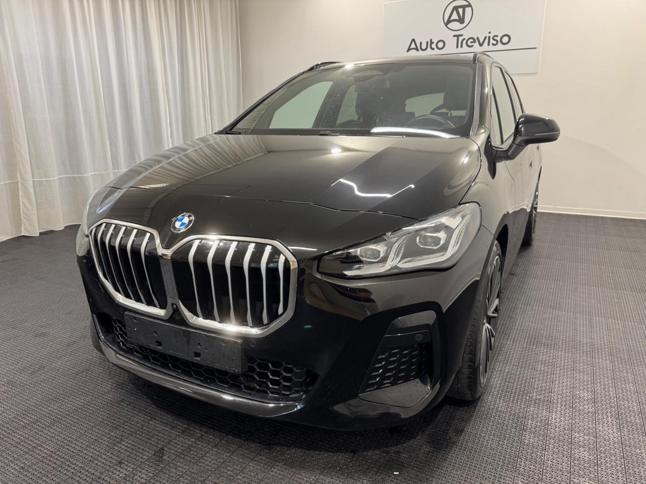 Bmw 2er Active Tourer 218i Msport - FULL!!