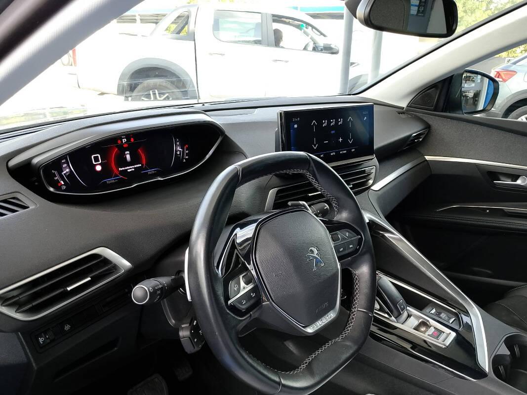 Peugeot 3008 II 1.5 bluehdi Allure Pack s&s 130cv eat8