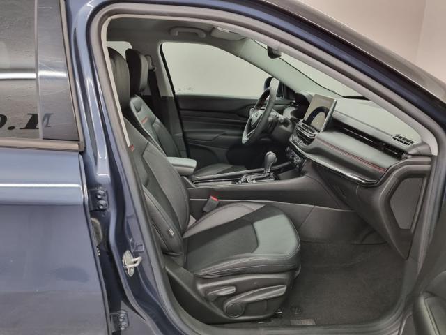 JEEP Compass 1.3 Turbo T4 240 CV PHEV AT6 4xe Trailhawk