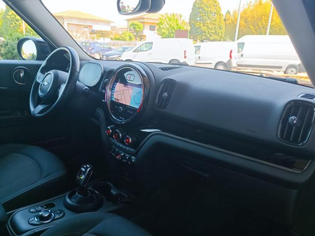 MINI Countryman 1.5 One D Business Countryman Automatica