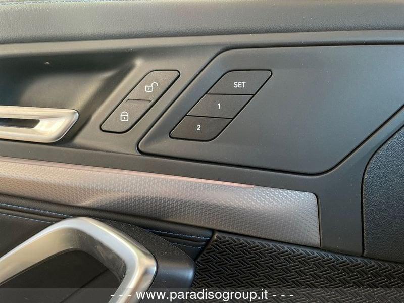 BMW X1 U11 i edrive 20 MSport