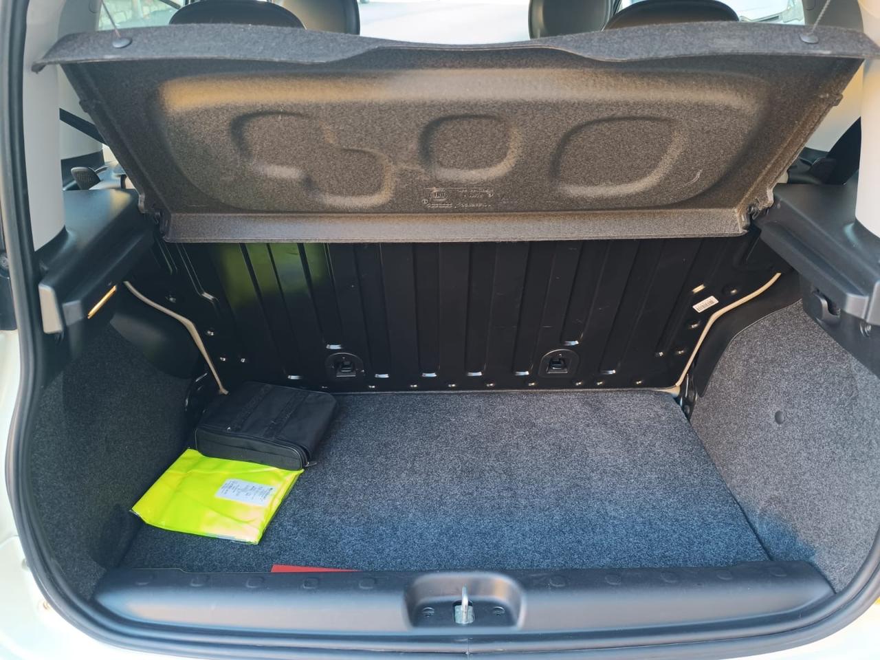 Fiat Panda 1.2 EasyPower Easy