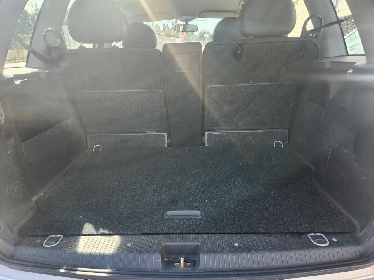 Opel Meriva 1.3 CDTI Enjoy X NEOPATENTATI