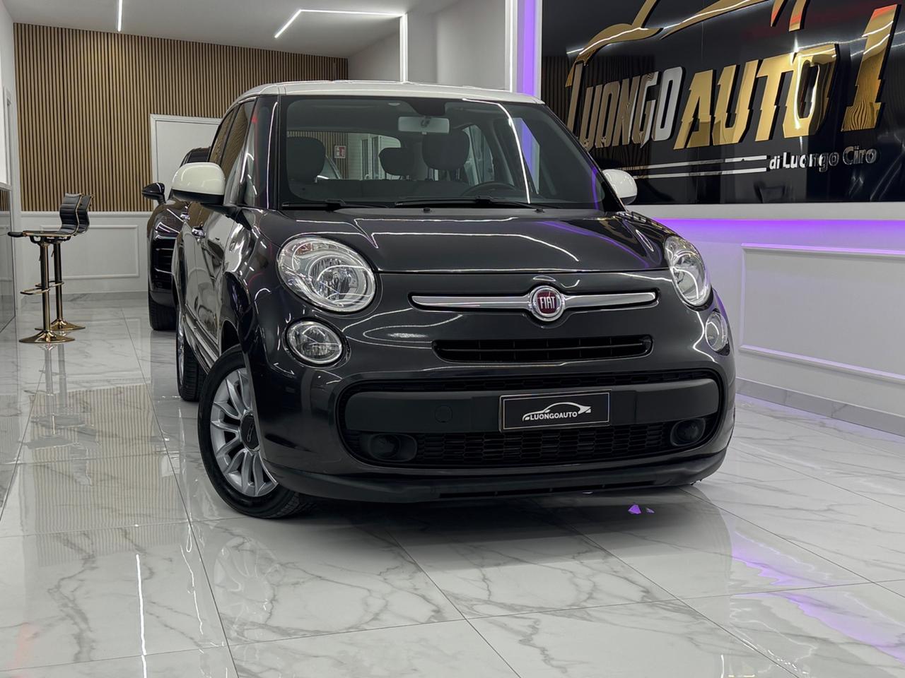 Fiat 500L 1.3 Multijet 85CV Lounge Bi-Color