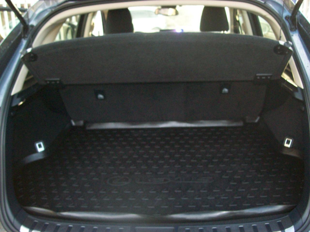 Lexus NX 300h Hybrid 4WD Business