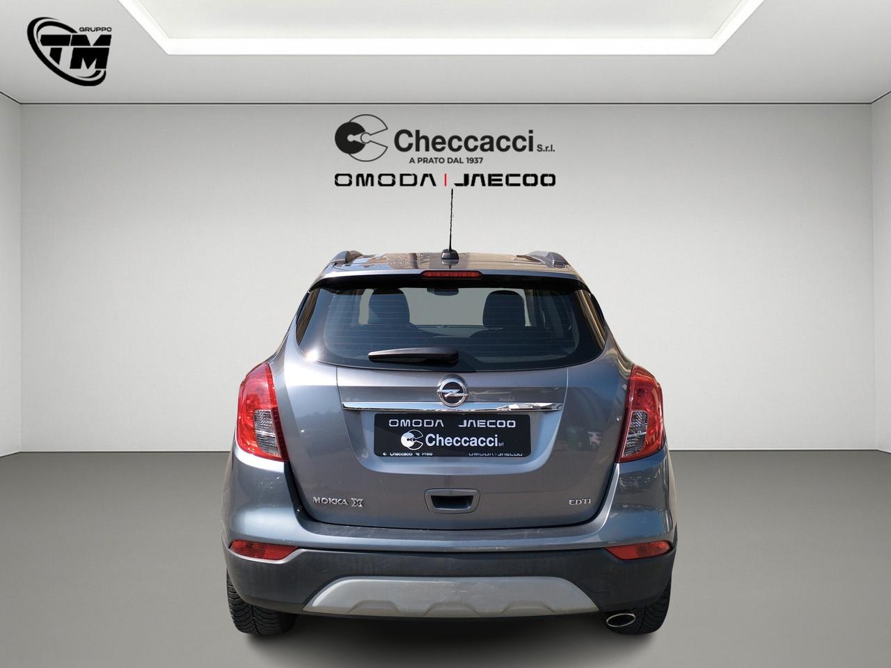 OPEL MOKKA X 1.6 cdti Innovation s *SOLI 84.000 KM *