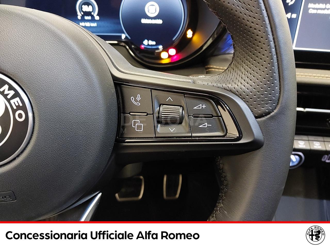 Alfa Romeo Tonale 1.3 phev speciale q4 280cv at6
