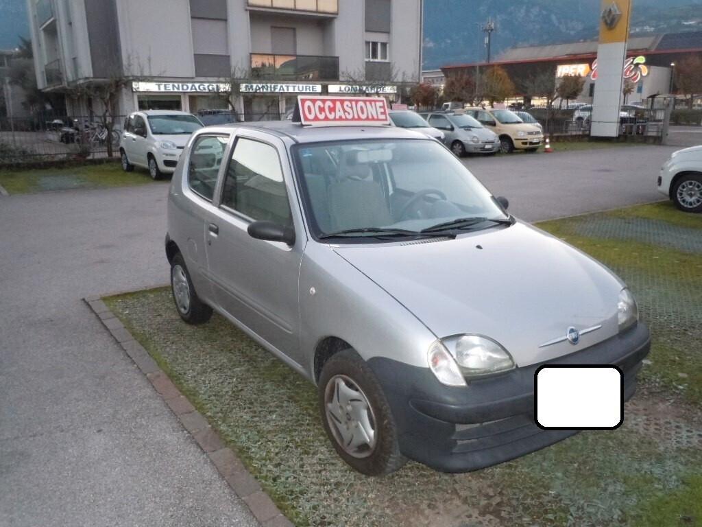 Fiat Seicento 1.1