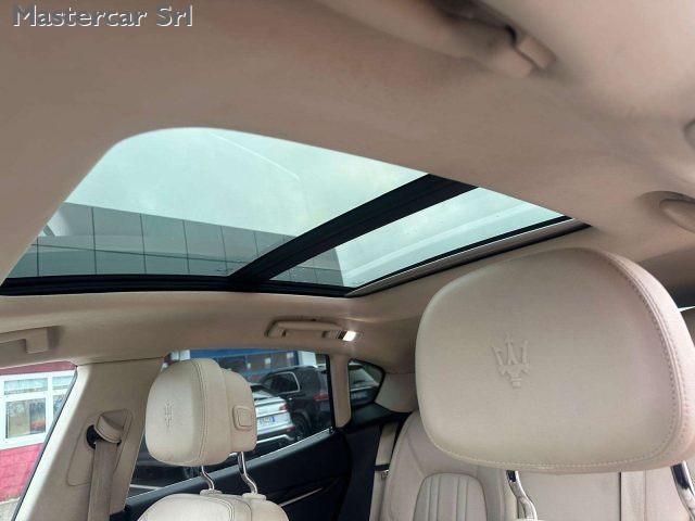 MASERATI Levante Levante 3.0 V6 250cv auto - FG551TC