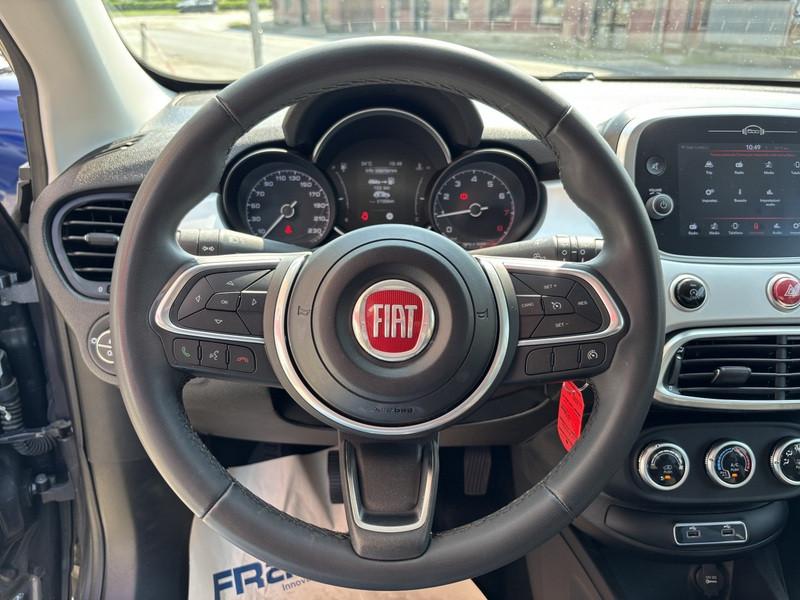 Fiat 500 X 500X 1.0 T3 Business 120cv