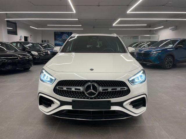 MERCEDES-BENZ GLA 200 2.0 d 150 CV AMG Premium