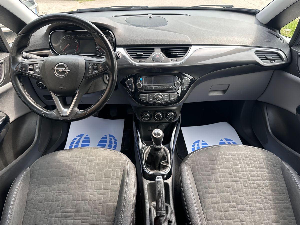 OPEL - Corsa - 1.4 90 CV GPL 5p. Advance #UNICOPROPRIETARIO